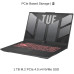 ASUS TUF Gaming A17 FA707XV-LL032 90NR0E96-M001U0